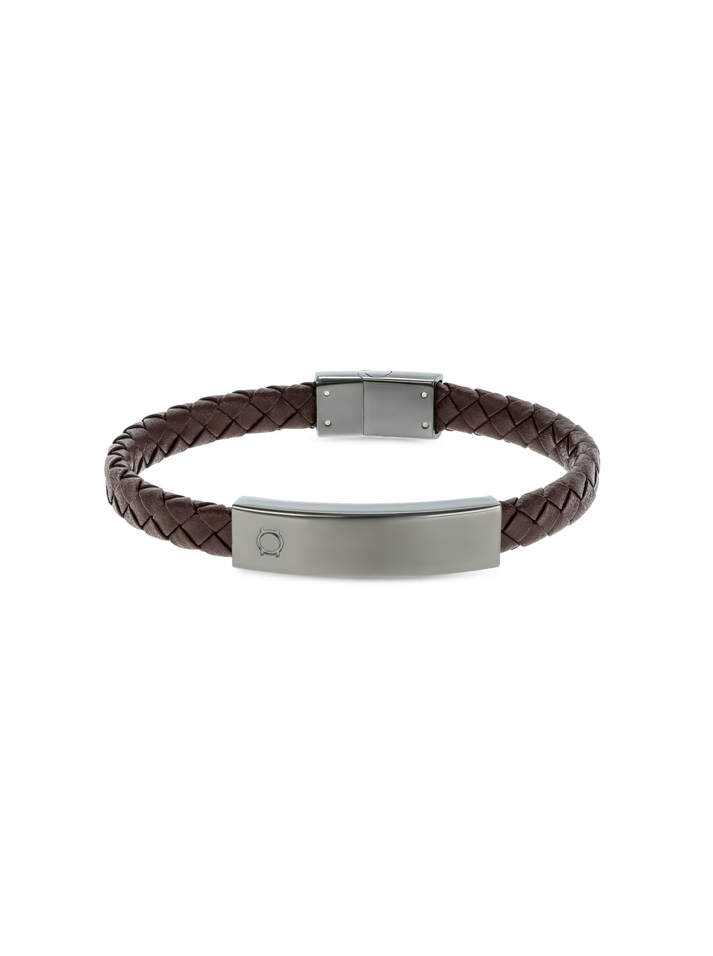 Pulseira One Men Maven Brown - OAMB4101LC