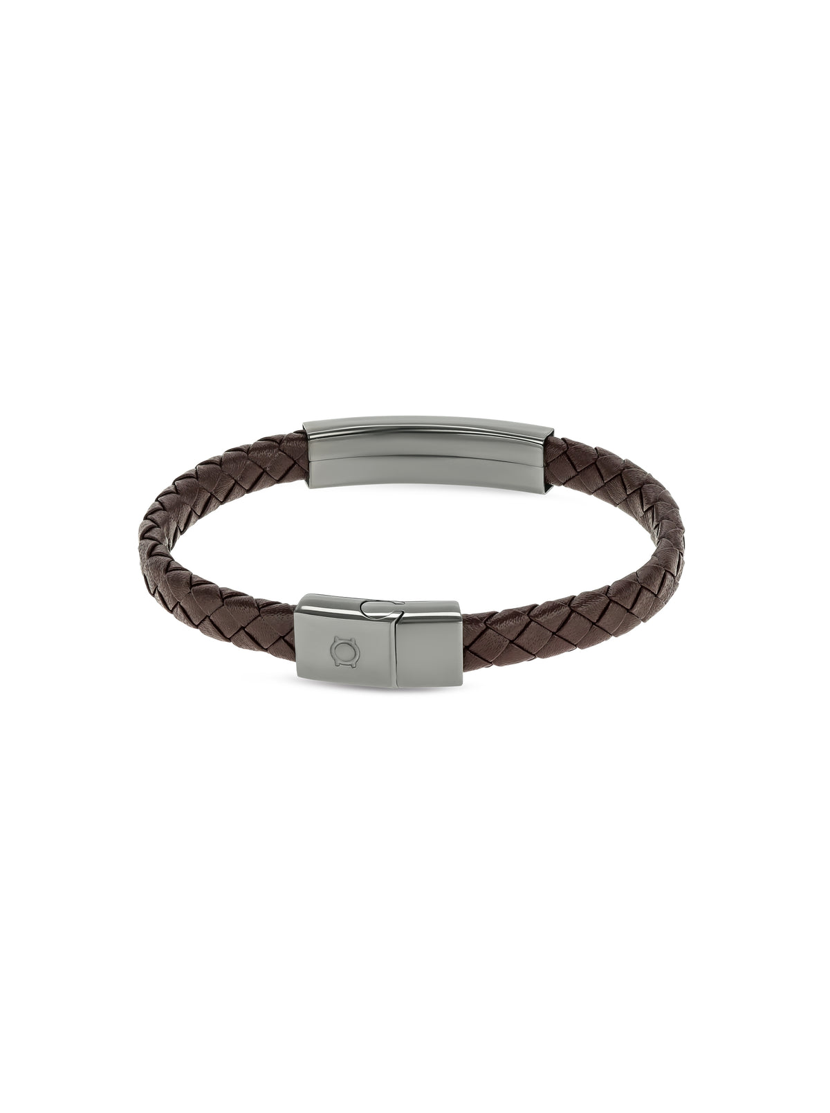 Pulseira One Men Maven Brown - OAMB4101LC