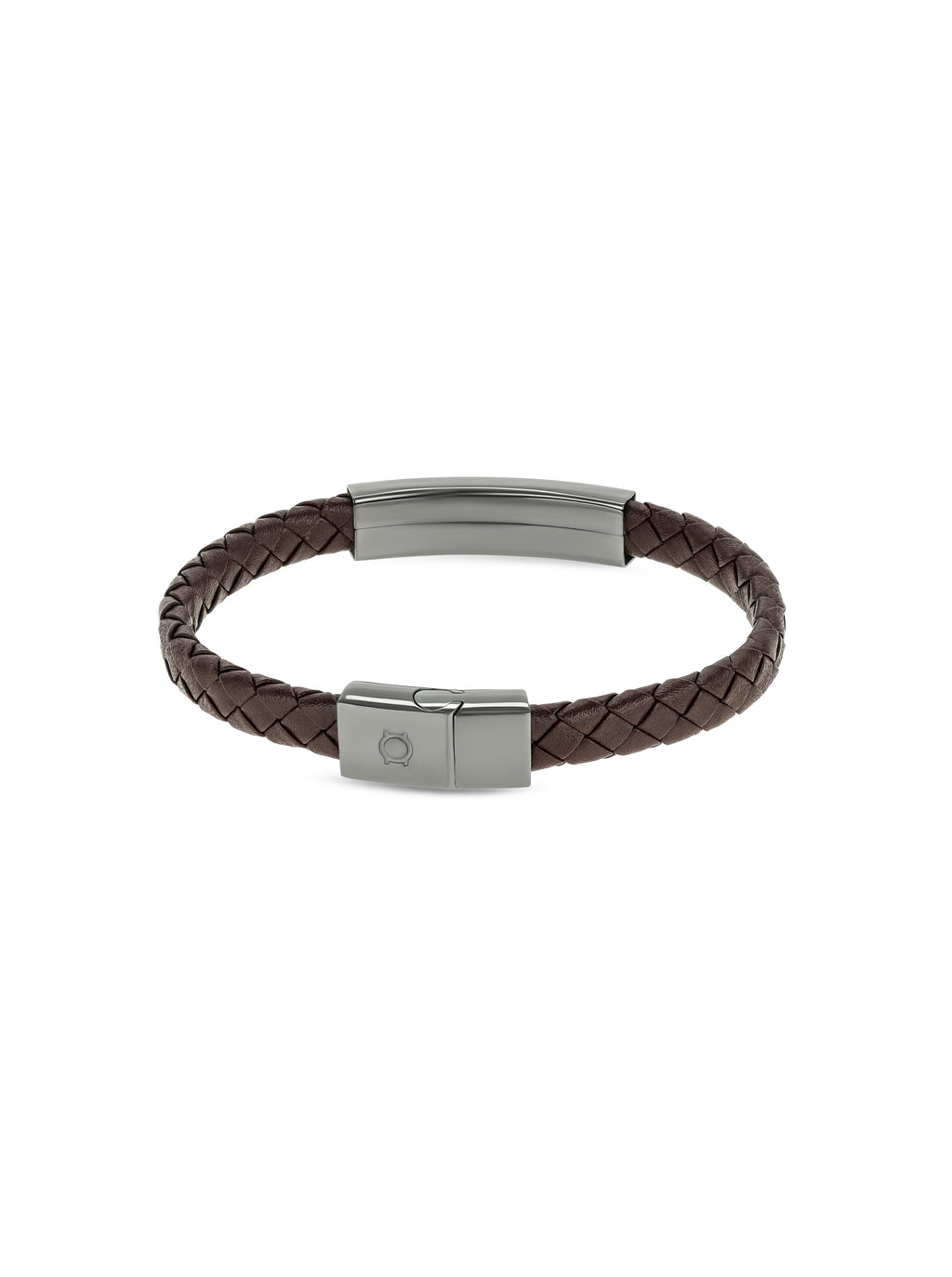Pulseira One Men Maven Brown - OAMB4101LC
