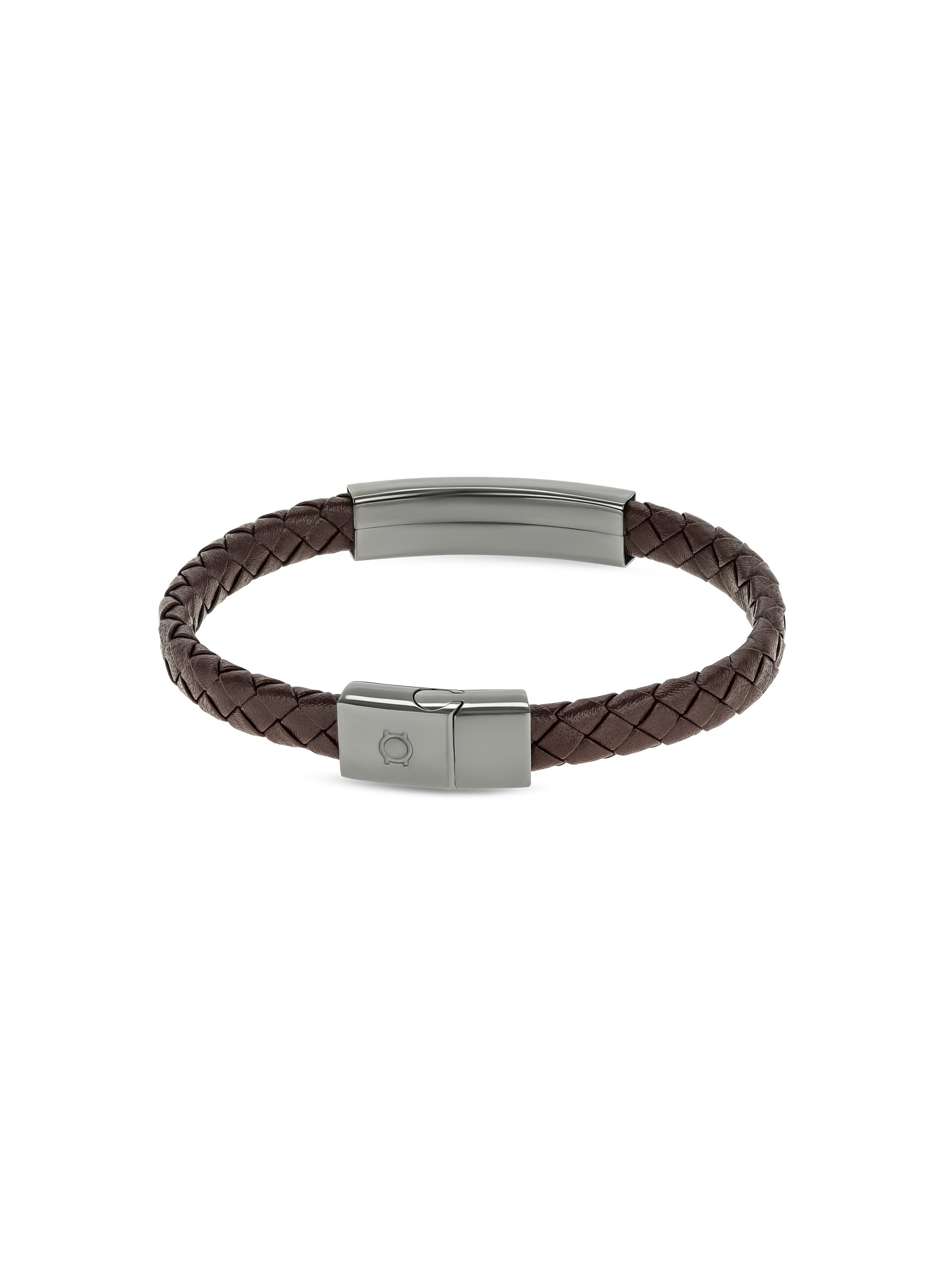 Pulseira One Men Maven Brown - OAMB4101LC