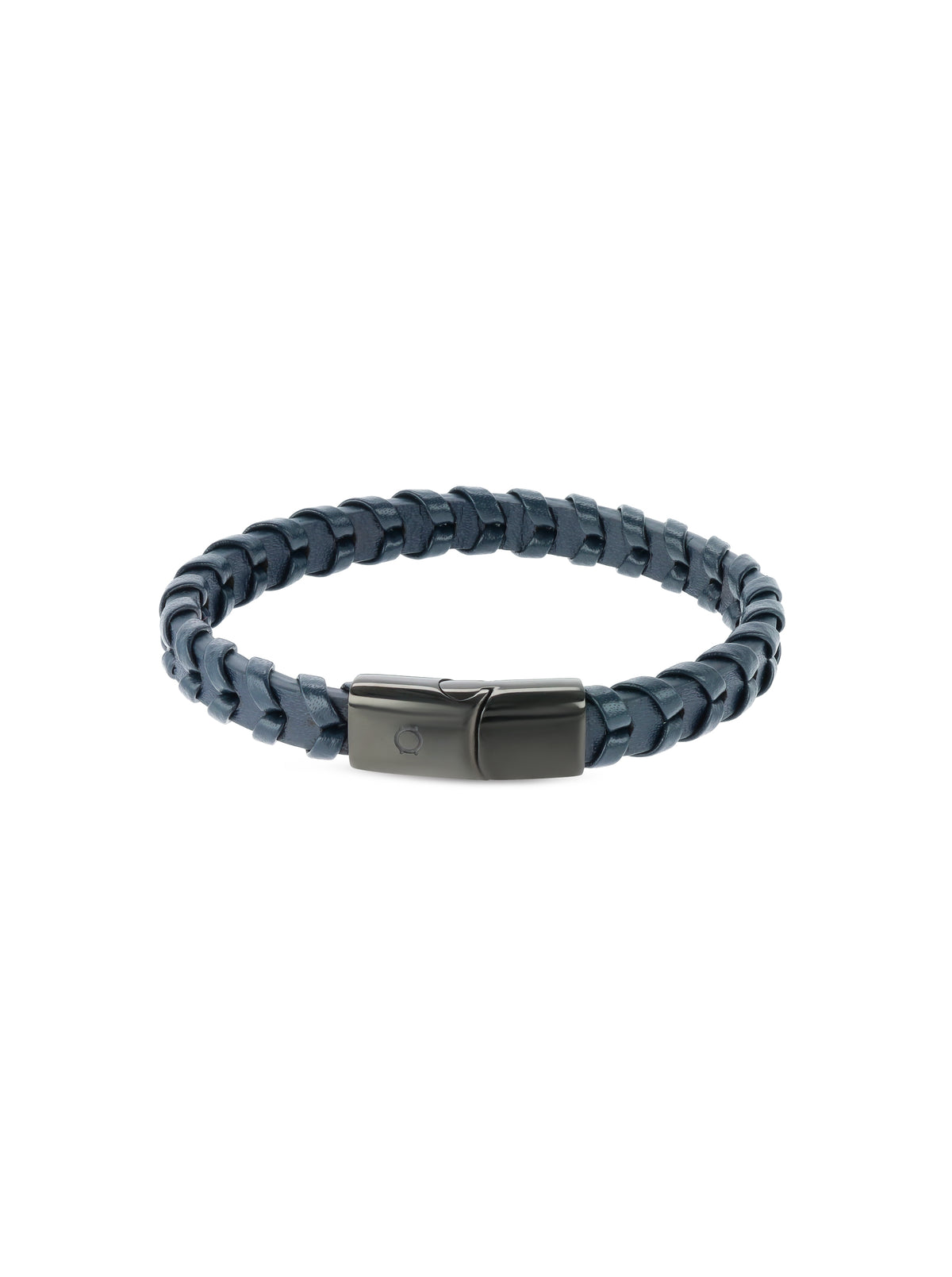 Pulseira One Men Grove Navy - OAMB4102LA
