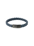 Pulseira One Men Grove Navy - OAMB4102LA