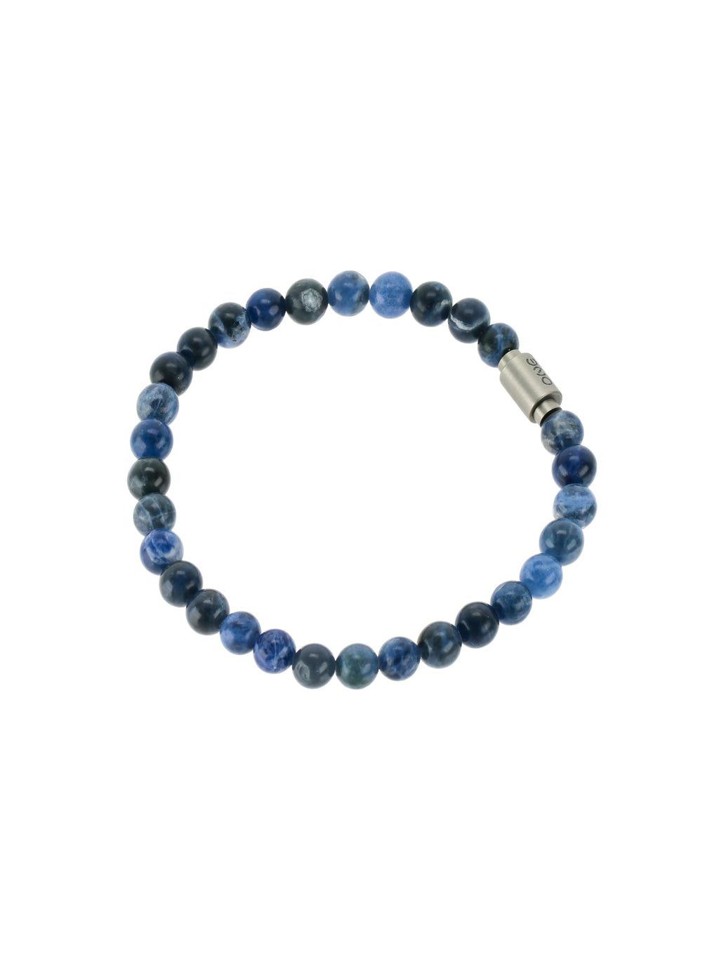 Pulseira One Men Forest Azul - OAMB4103CA