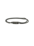 Pulseira One Men Adventurer Dark Gray - OAMB4103GS