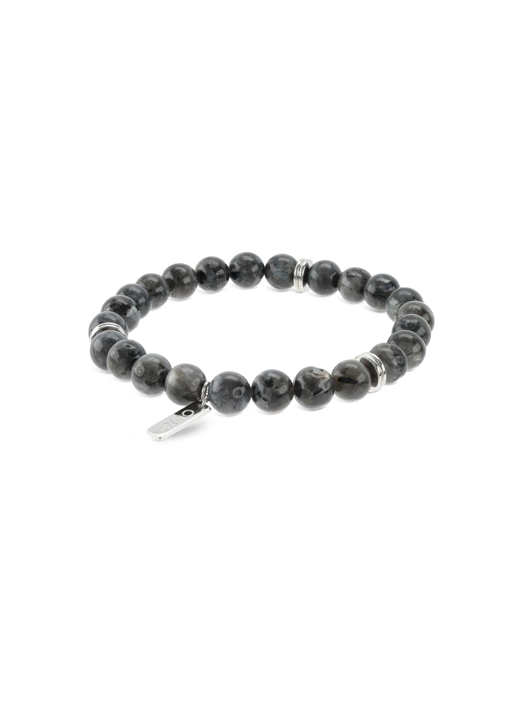 Pulseira One Men Woods Gray - OAMB4106CC