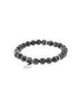 Pulseira One Men Woods Gray - OAMB4106CC