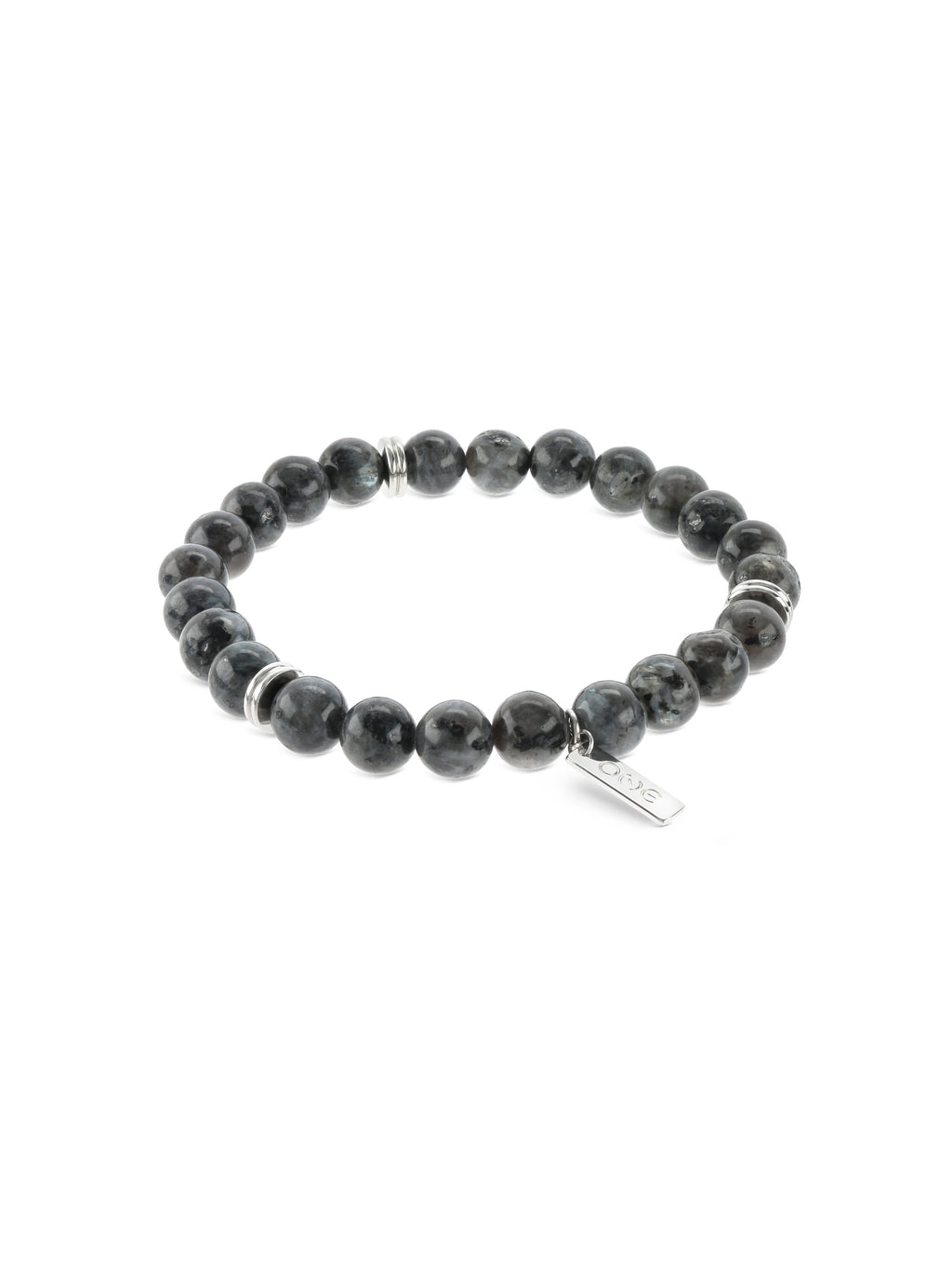 Pulseira One Men Woods Gray - OAMB4106CC