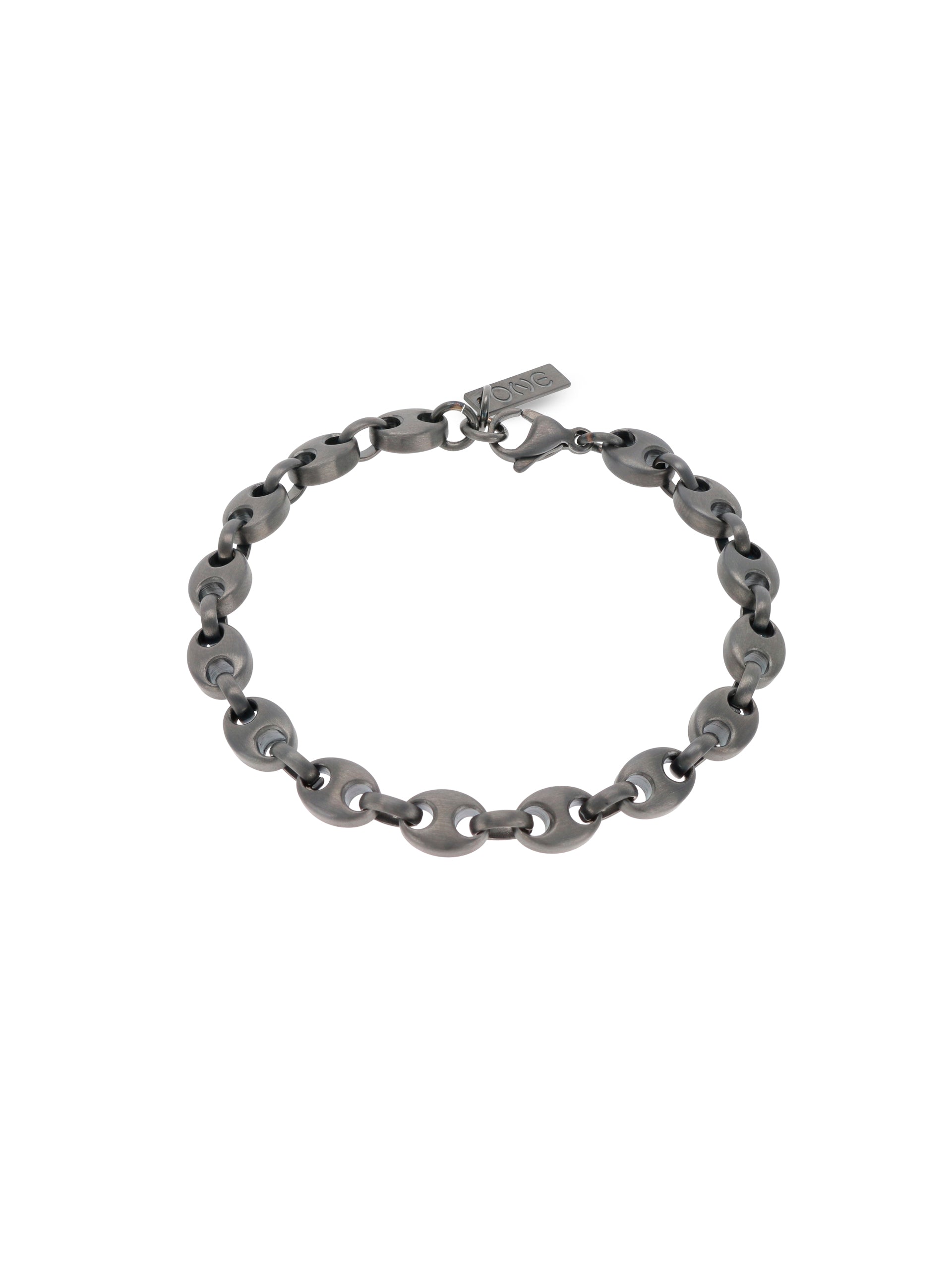 Pulseira One Men Horizon - OAMB4107SG