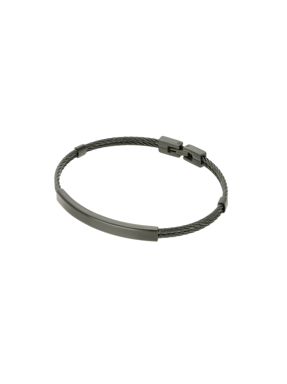 Pulseira One Men Endurance Black - OAMB4208SP