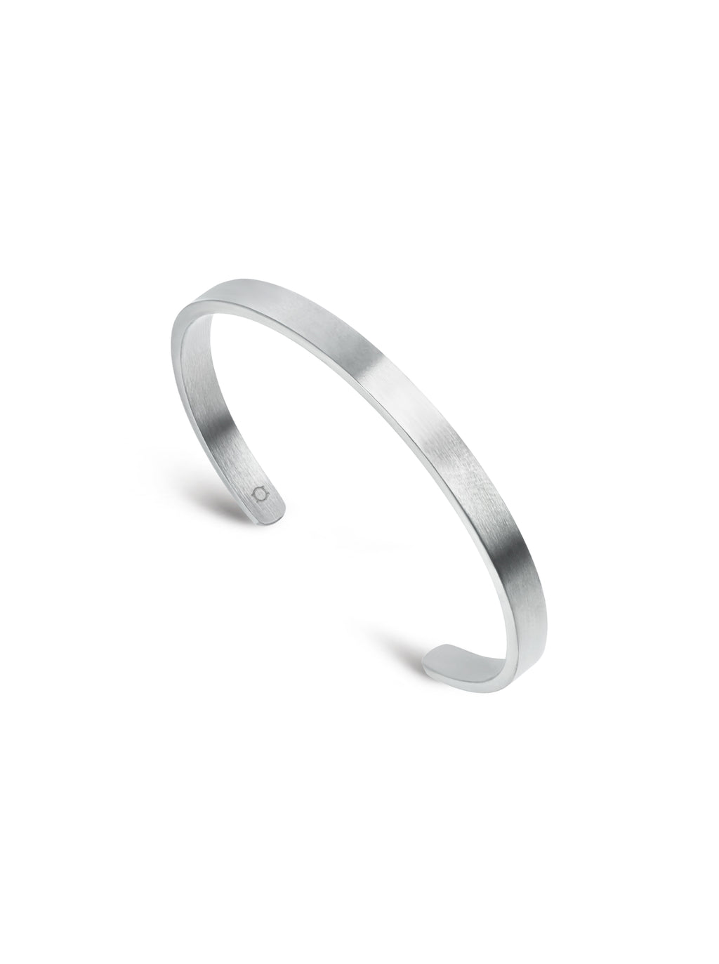 Escrava One Men Pulse Silver - OAMB4210SS