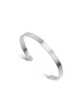Escrava One Men Pulse Silver - OAMB4210SS