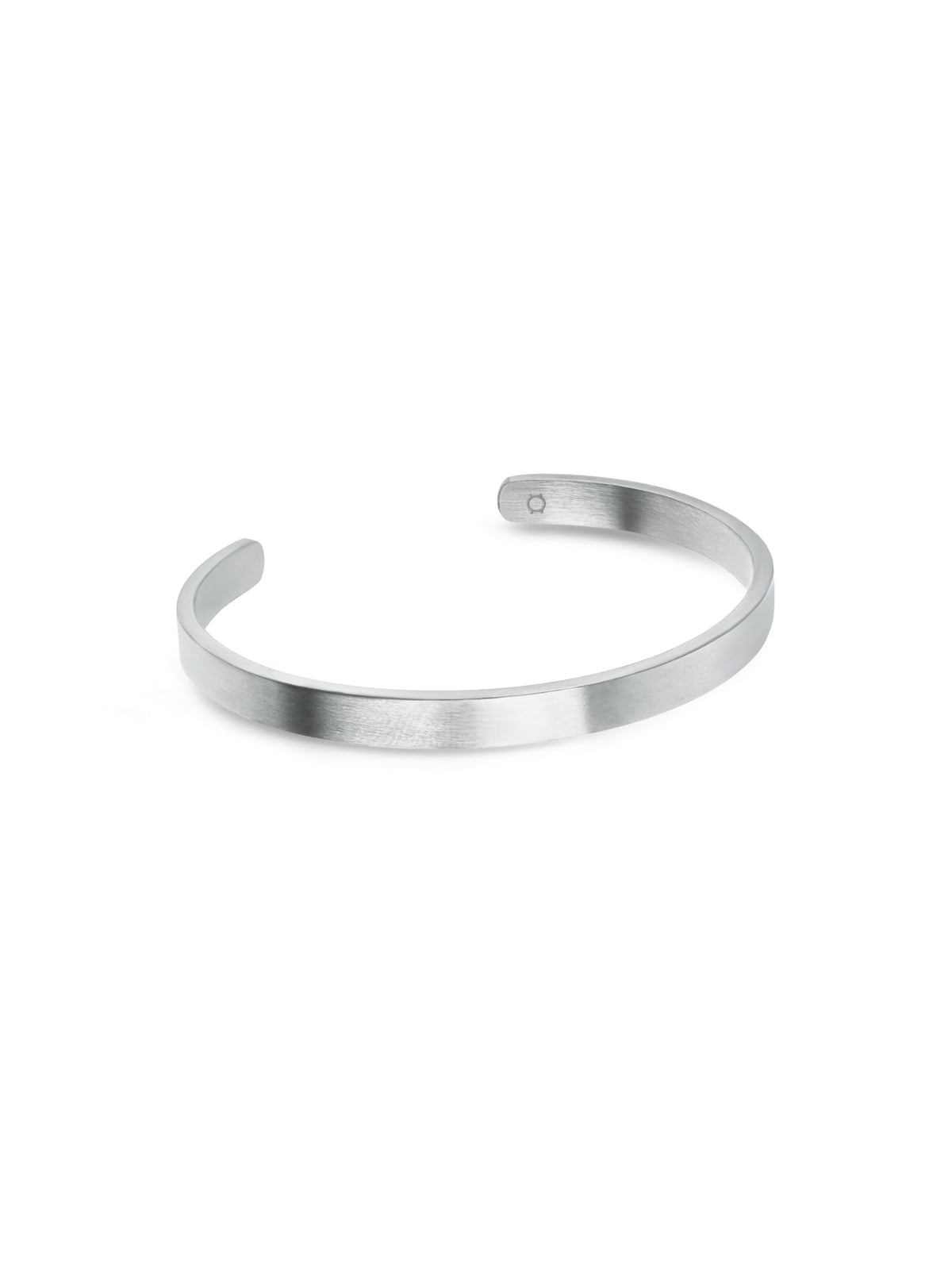 Escrava One Men Pulse Silver - OAMB4210SS