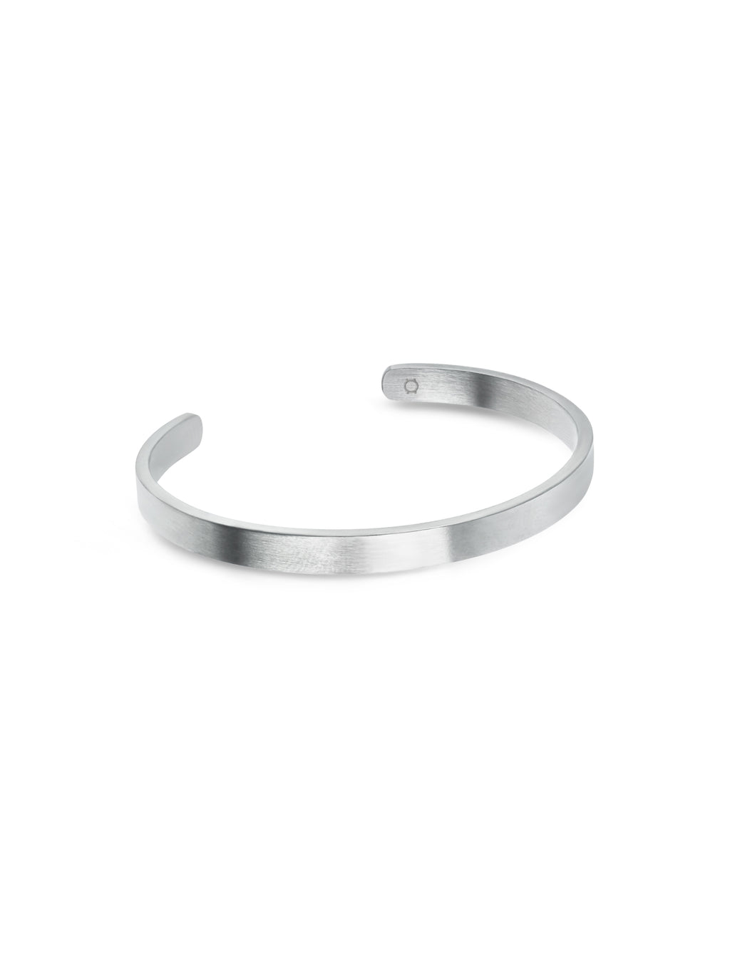 Escrava One Men Pulse Silver - OAMB4210SS