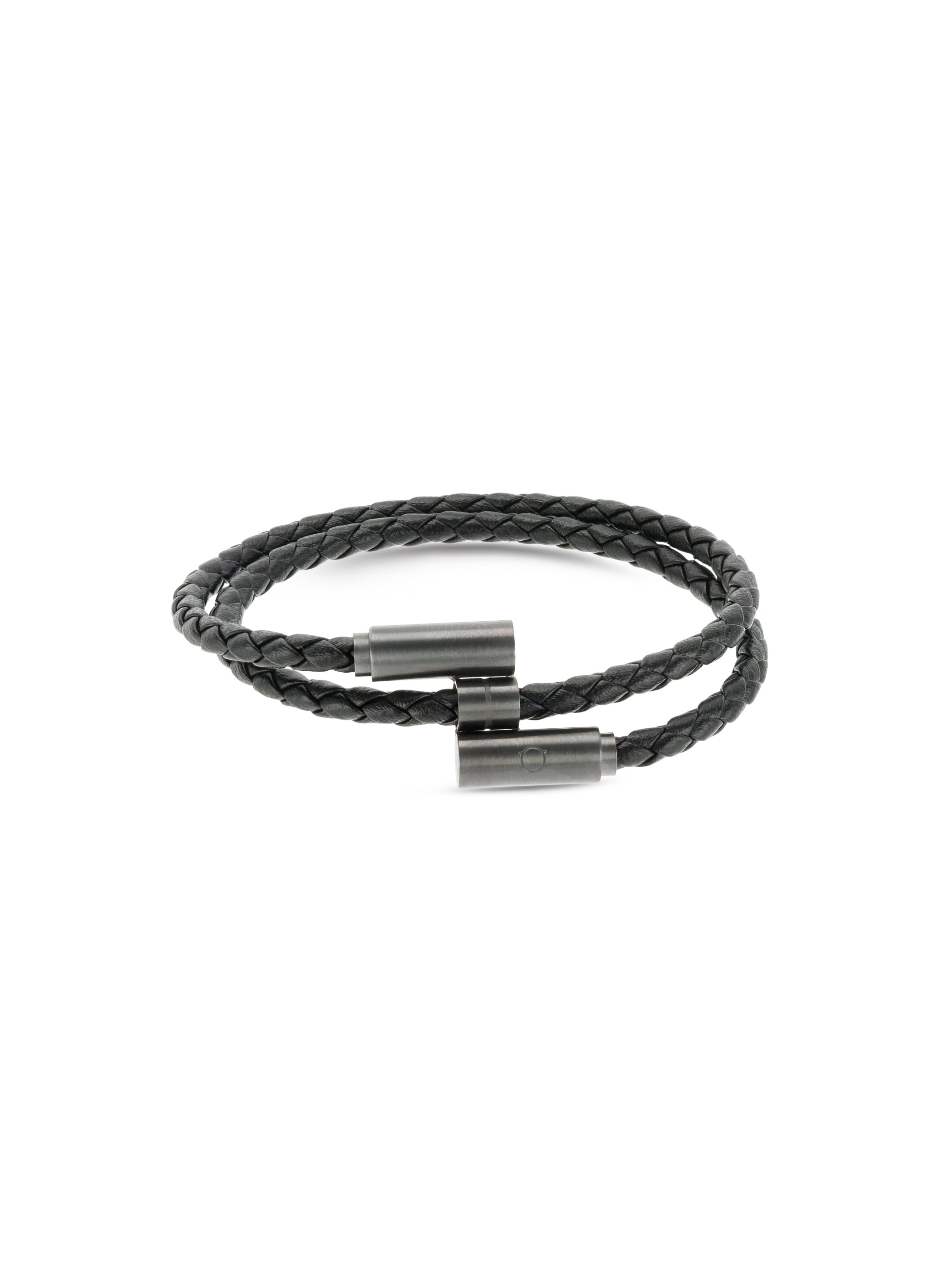 Pulseira One Men Ruged Black - OAMB4212LP