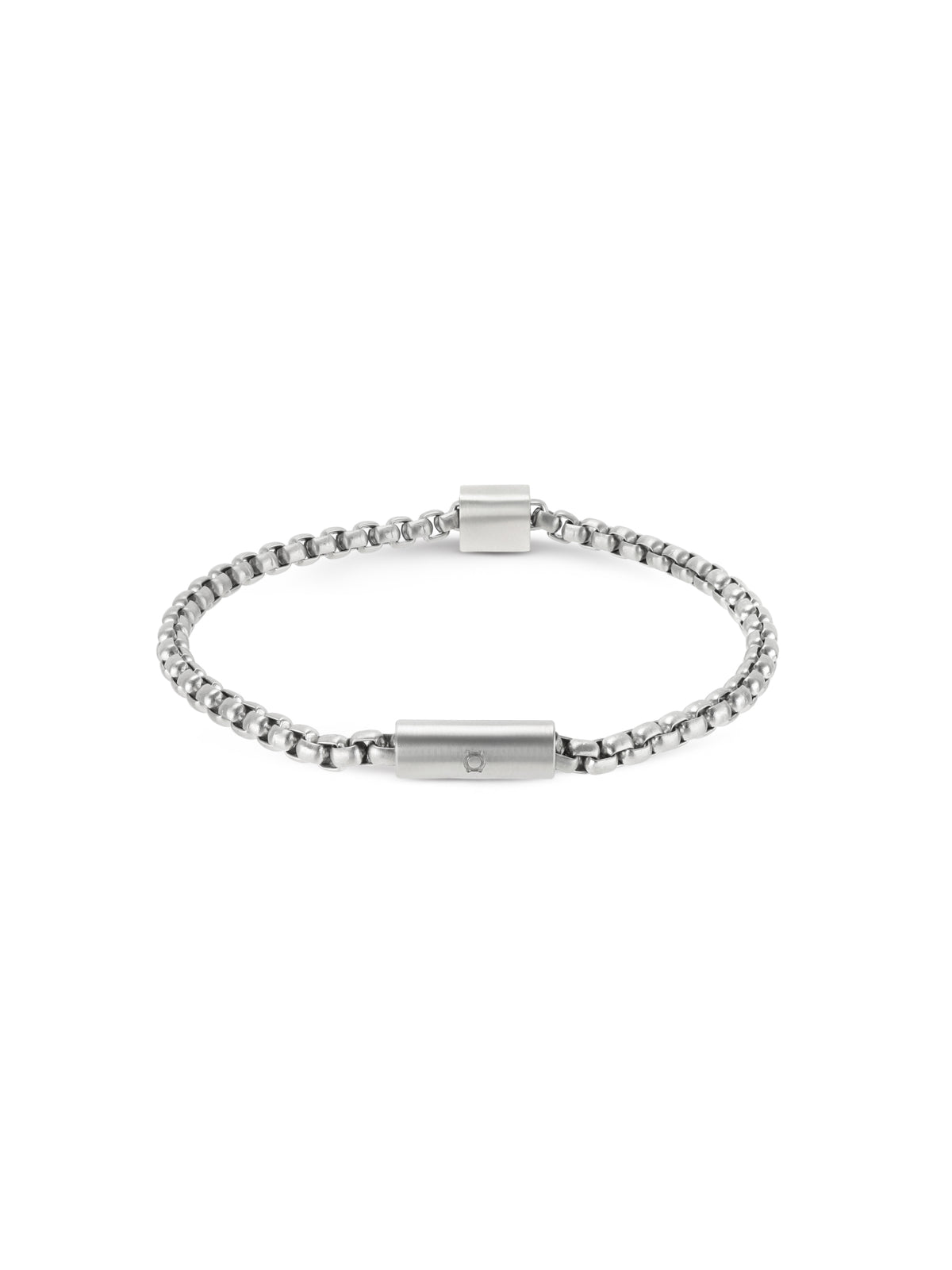 Pulseira One Men Linkage Bicolor - OAMB4213LP