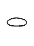 Pulseira One Men Core Black - OAMB5109LP