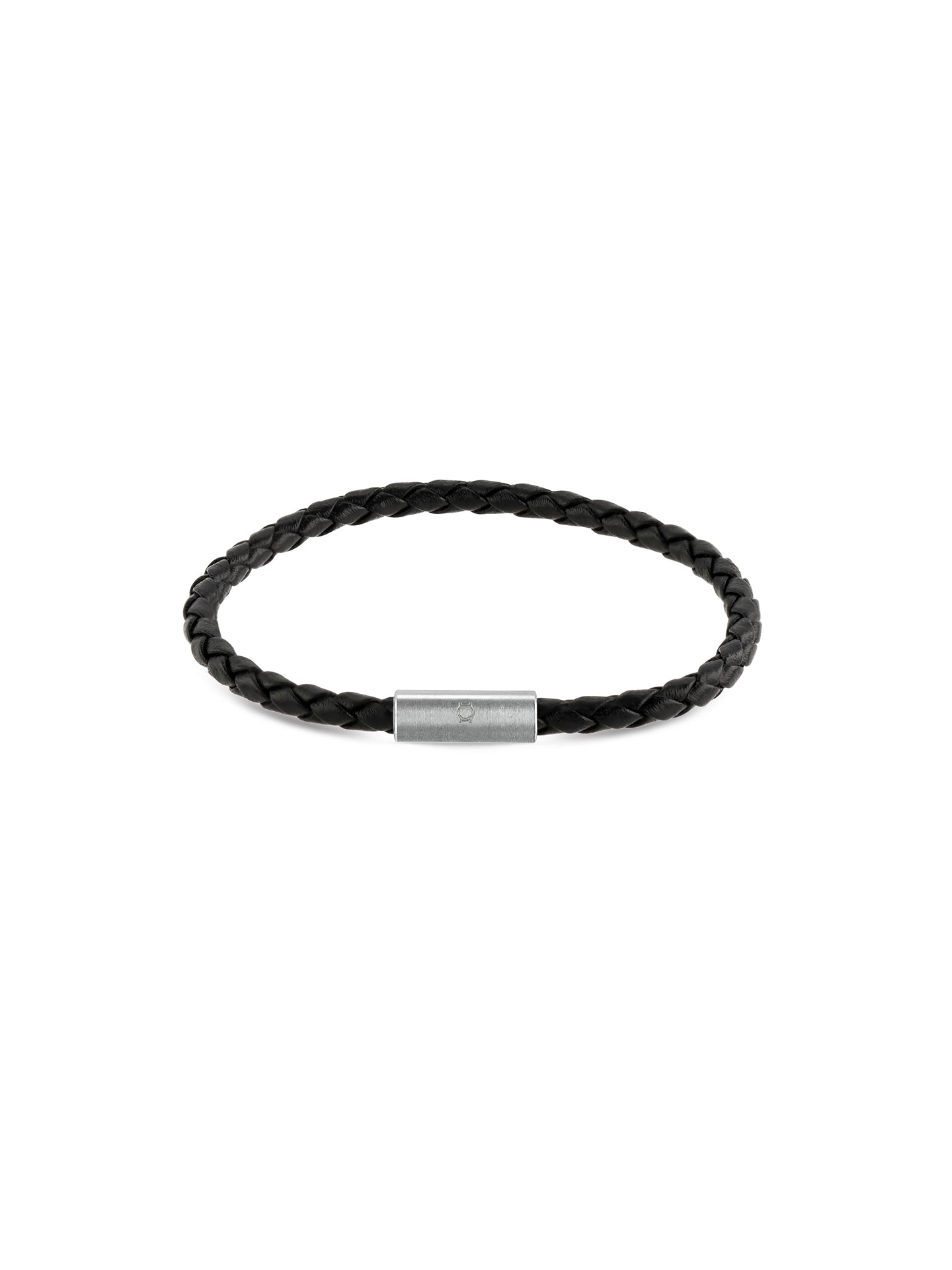 Pulseira One Men Core Black - OAMB5109LP