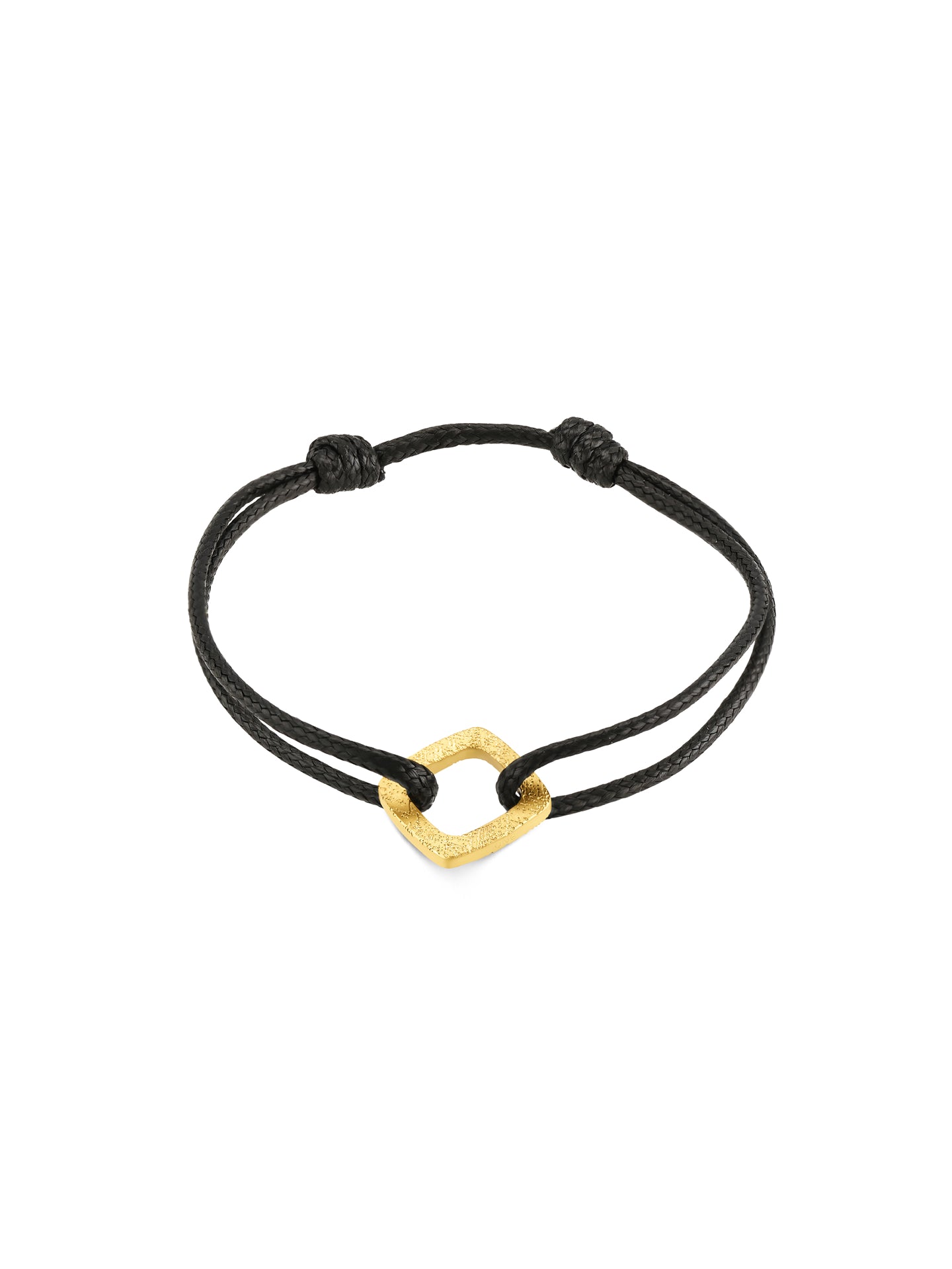 One Men Journey Gold Bracelet – ONE