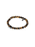 Pulseira One Men Roots - OAMB5201SB-S