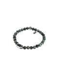 One Men Green Roots Bracelet