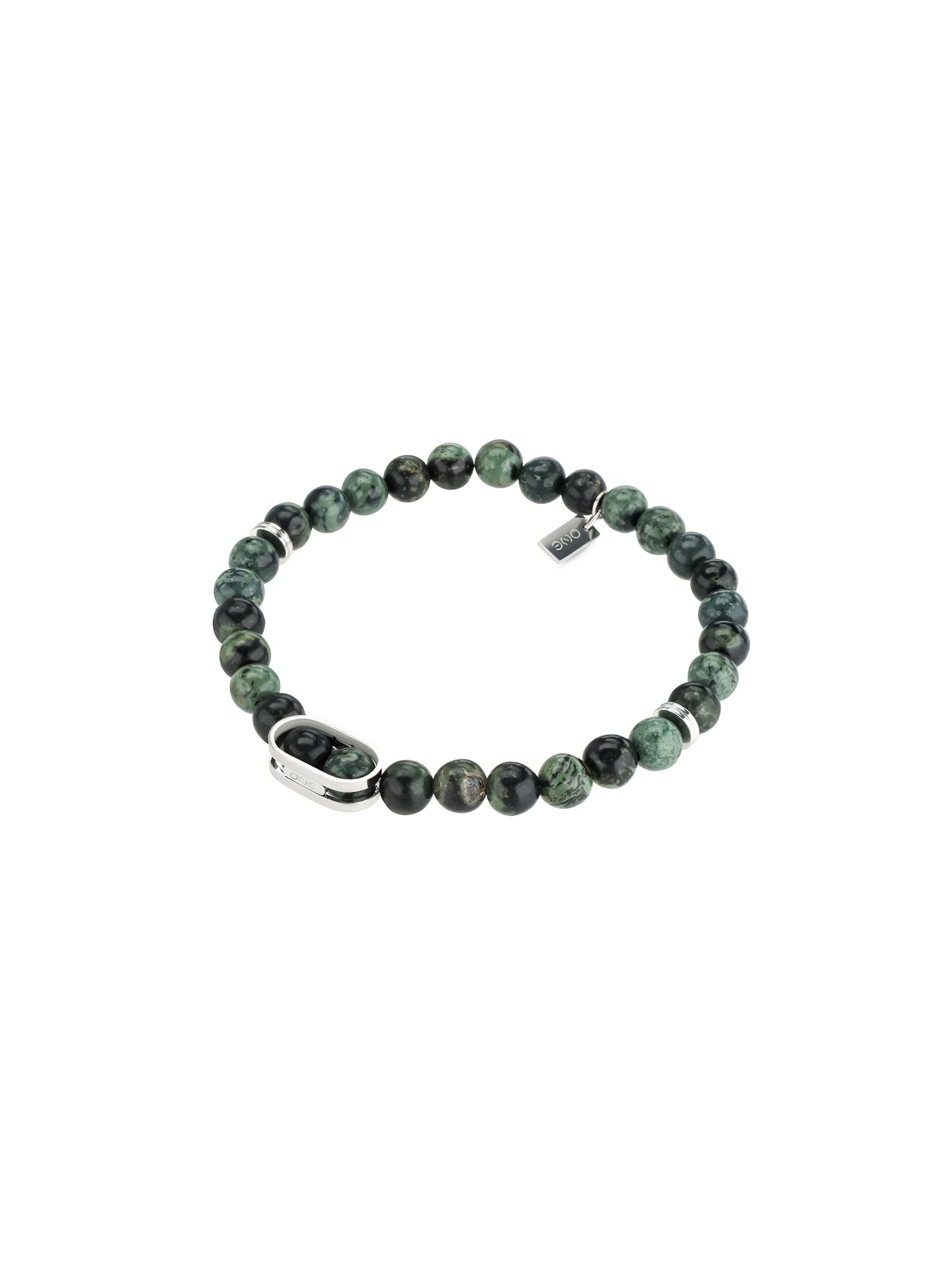 One Men Green Roots Bracelet