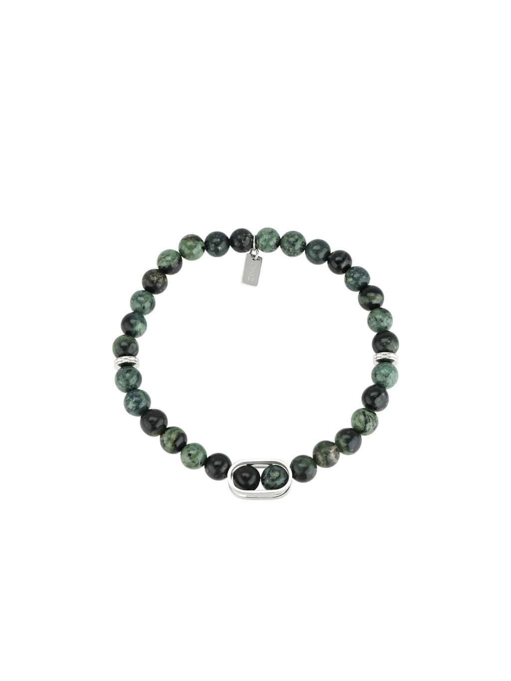 One Men Green Roots Bracelet