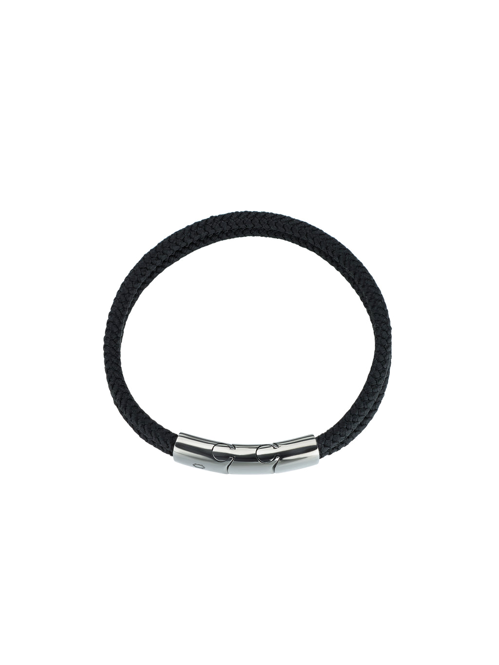 Pulseira One Men Lagoon Preto