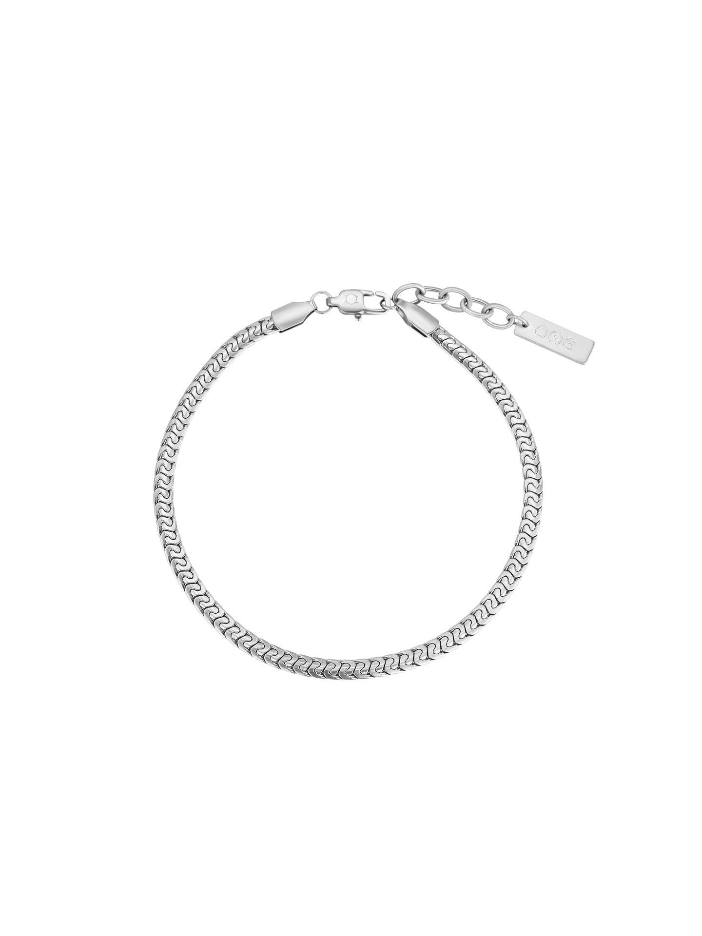 Pulseira One Men Prime Ultra Fine