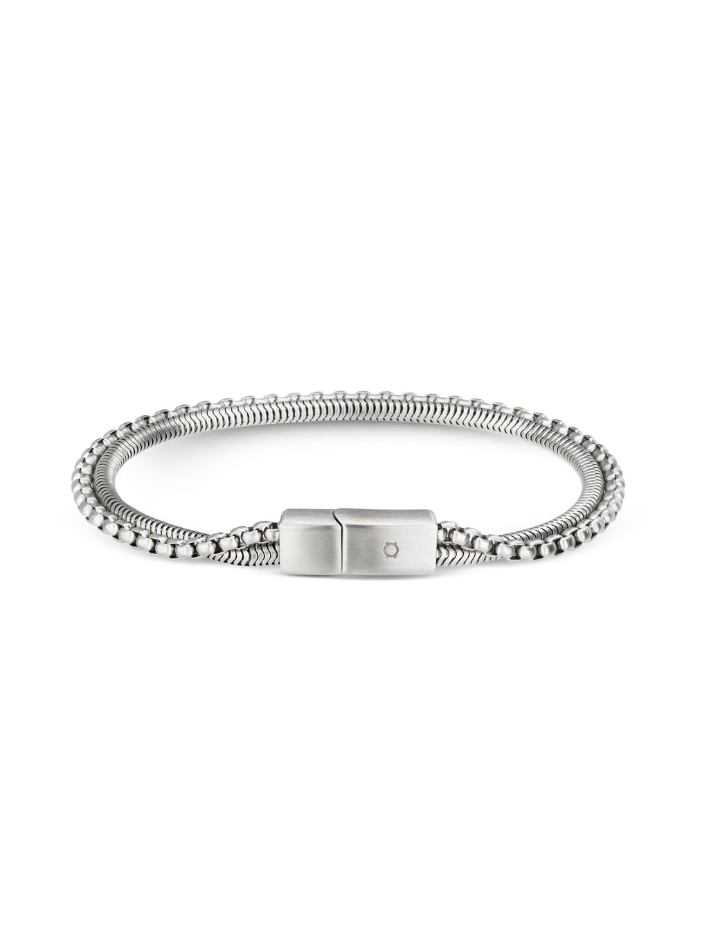 Pulsera ONE Men Adventurer Mate Steel 