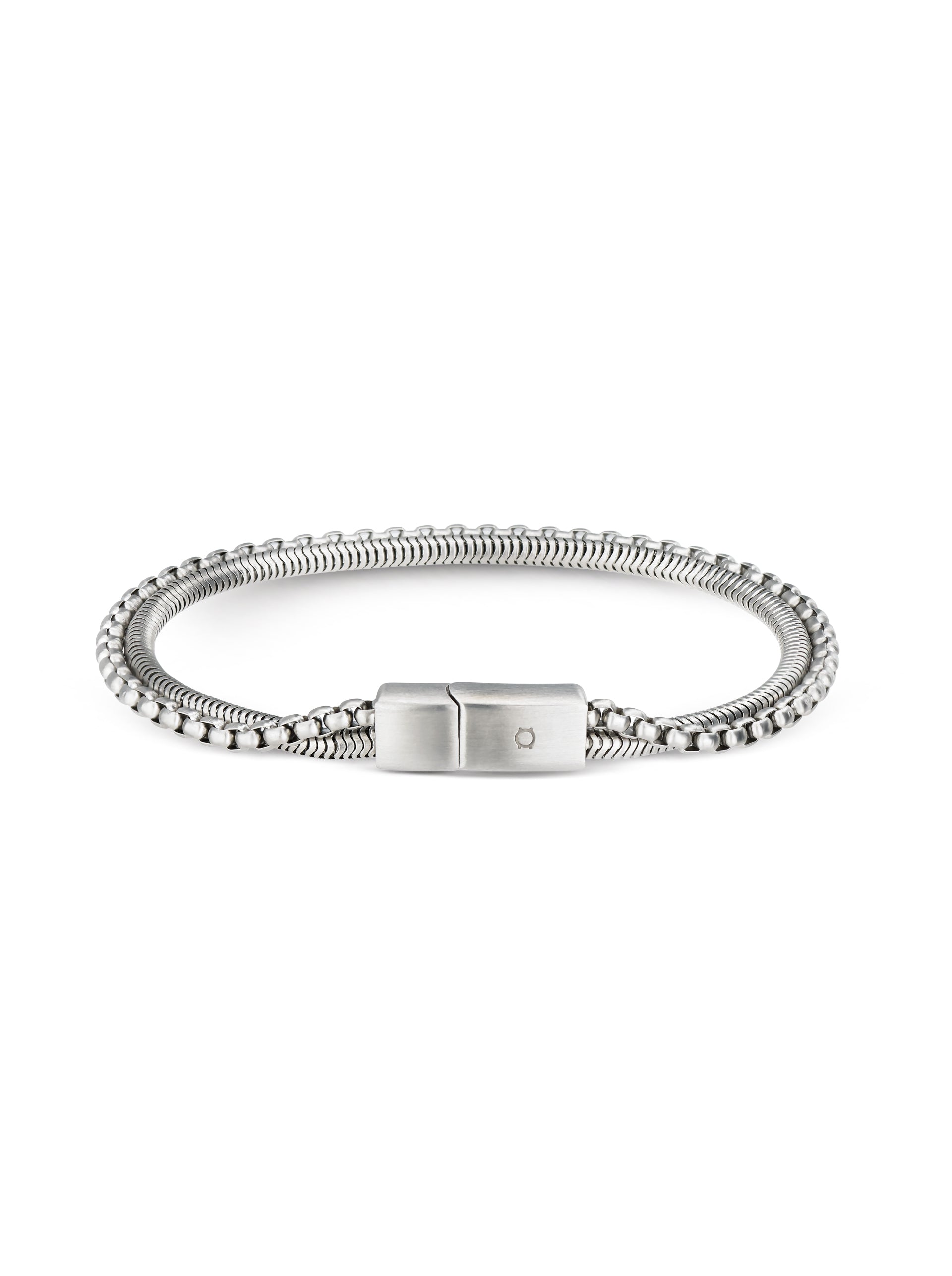 Pulsera ONE Men Adventurer Mate Steel 