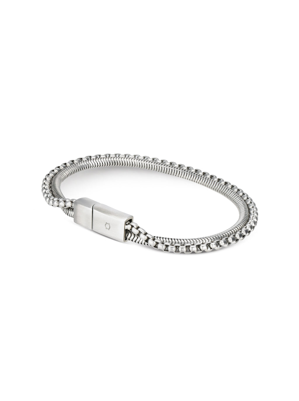 Pulsera ONE Men Adventurer Mate Steel 