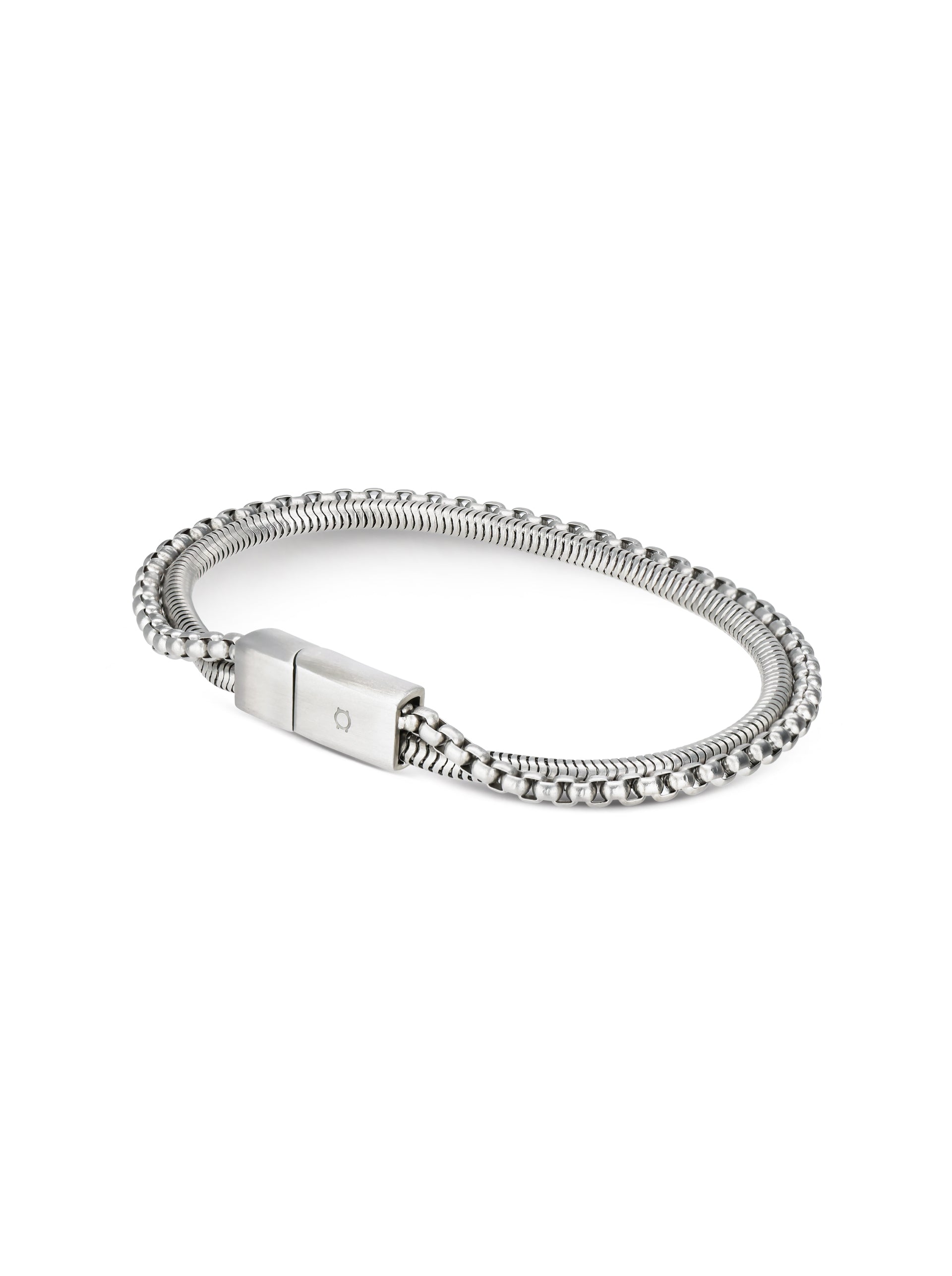 Pulsera ONE Men Adventurer Mate Steel 