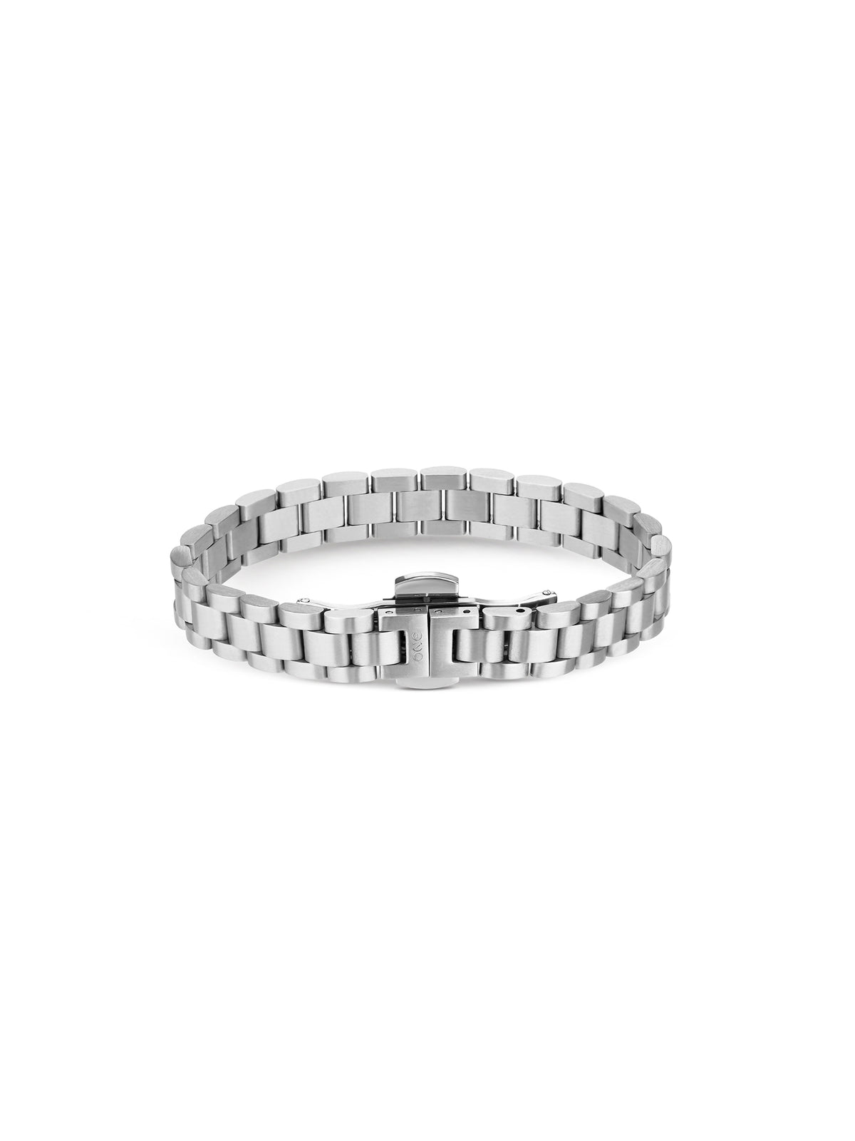 Pulseira One Men Maverick Steel