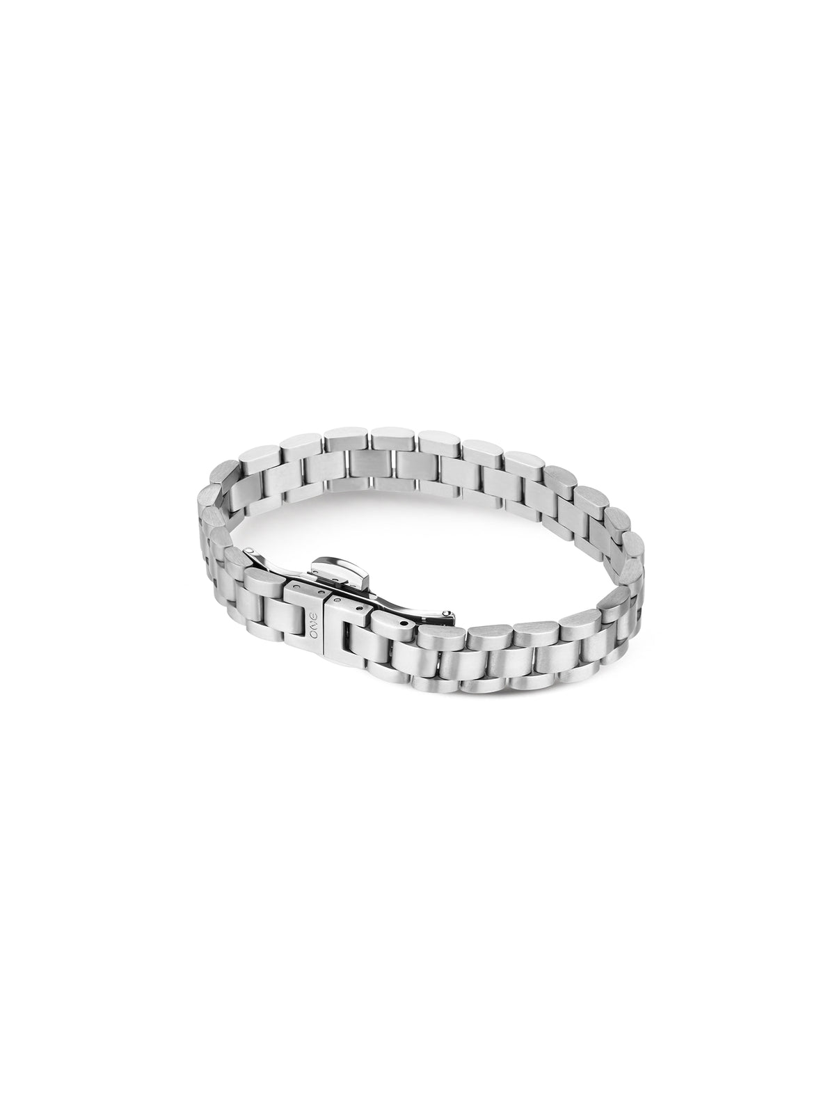 Pulseira One Men Maverick Steel