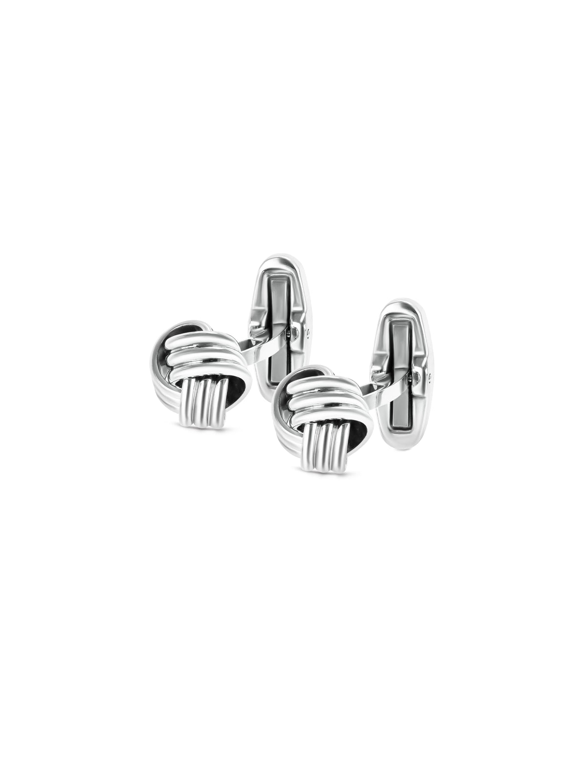 Botões de Punho One Men Couture Steel - OAMC4201SS