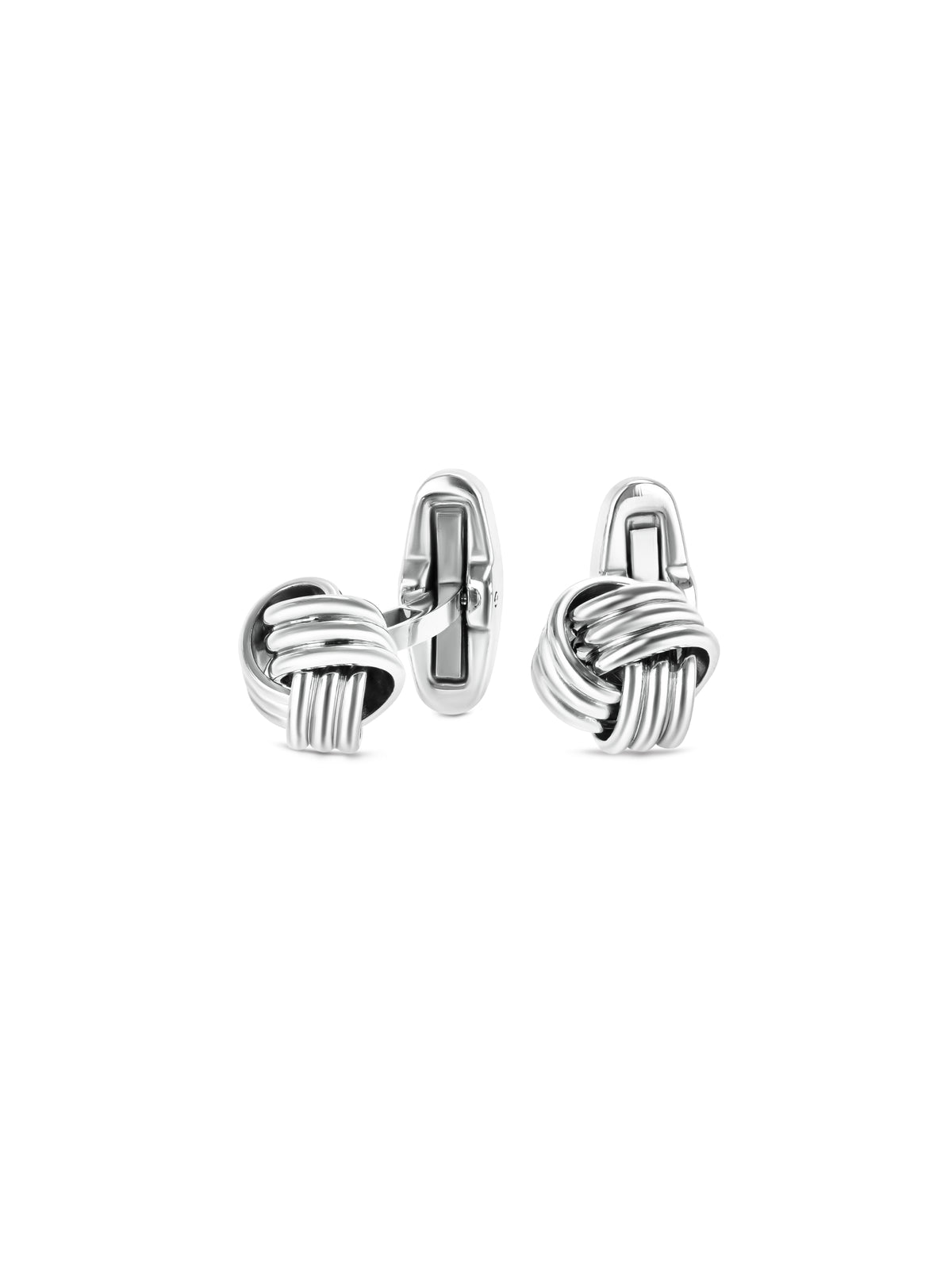Botões de Punho One Men Couture Steel - OAMC4201SS