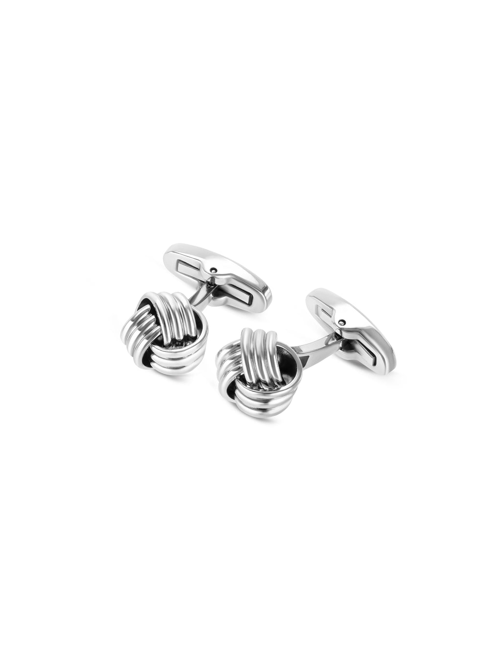 Botões de Punho One Men Couture Steel - OAMC4201SS