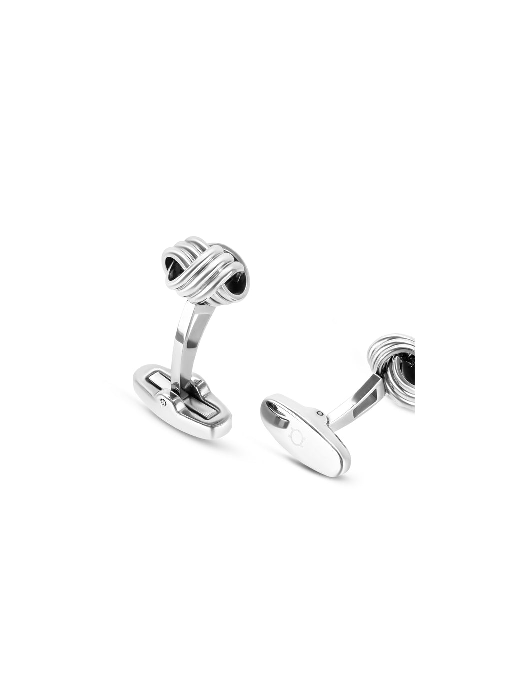 Botões de Punho One Men Couture Steel - OAMC4201SS