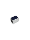 Note One Men Silver Blue - OAMM5103SA
