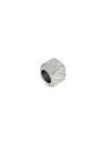 Note One Men Silver Textured - OAMM5104SS
