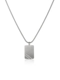 Colar 2 em 1 One Men Reef - OAMN3201SS