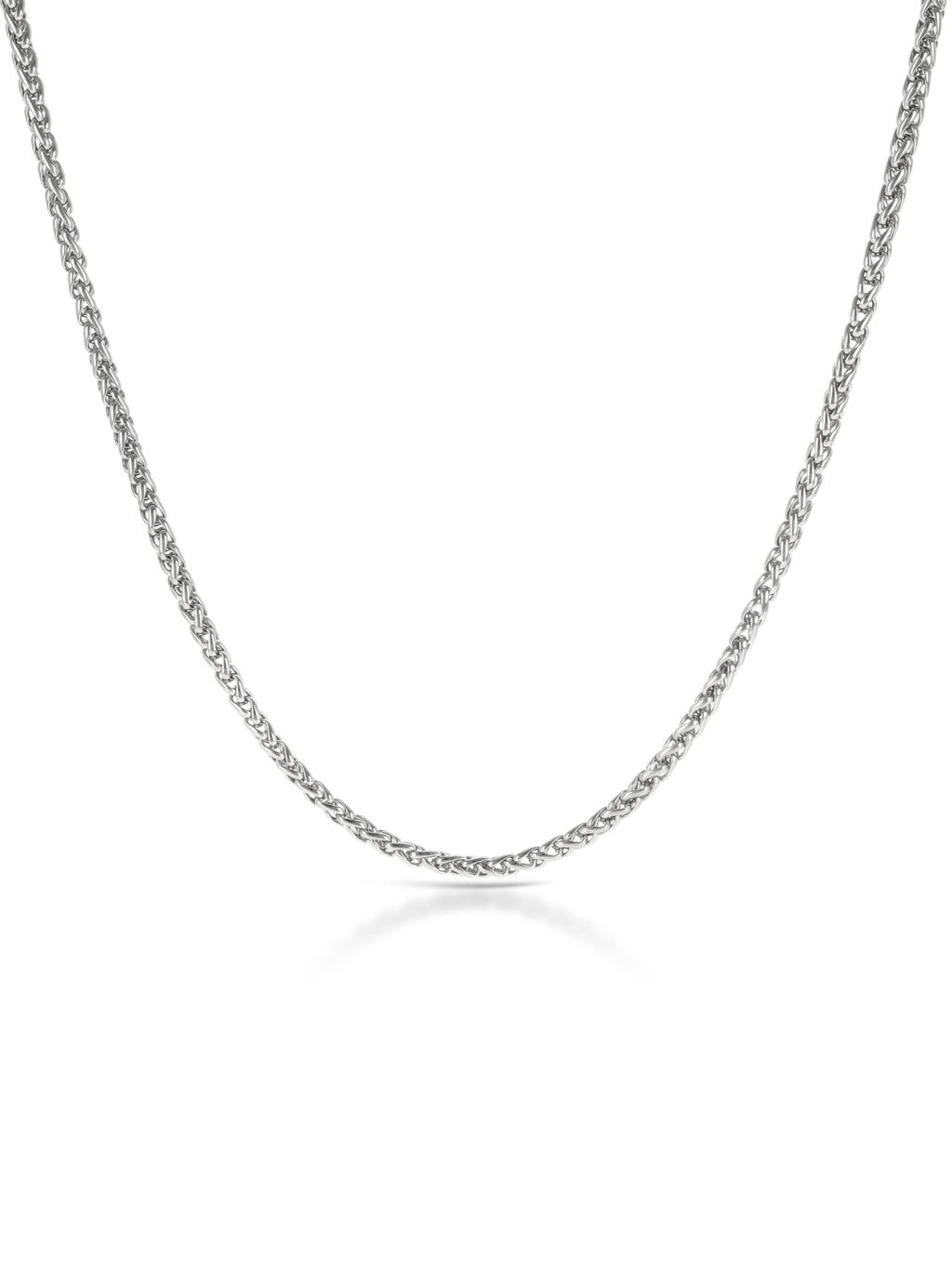 Colar 2 em 1 One Men Serenity - OAMN3204SS