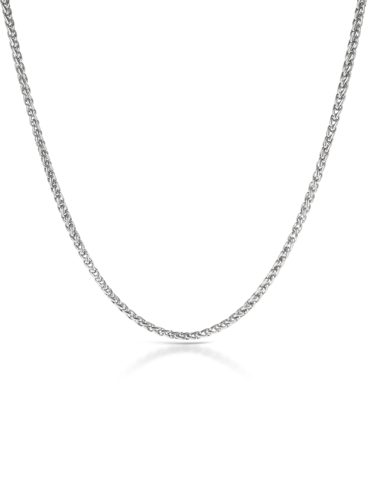 Colar 2 em 1 One Men Serenity - OAMN3204SS