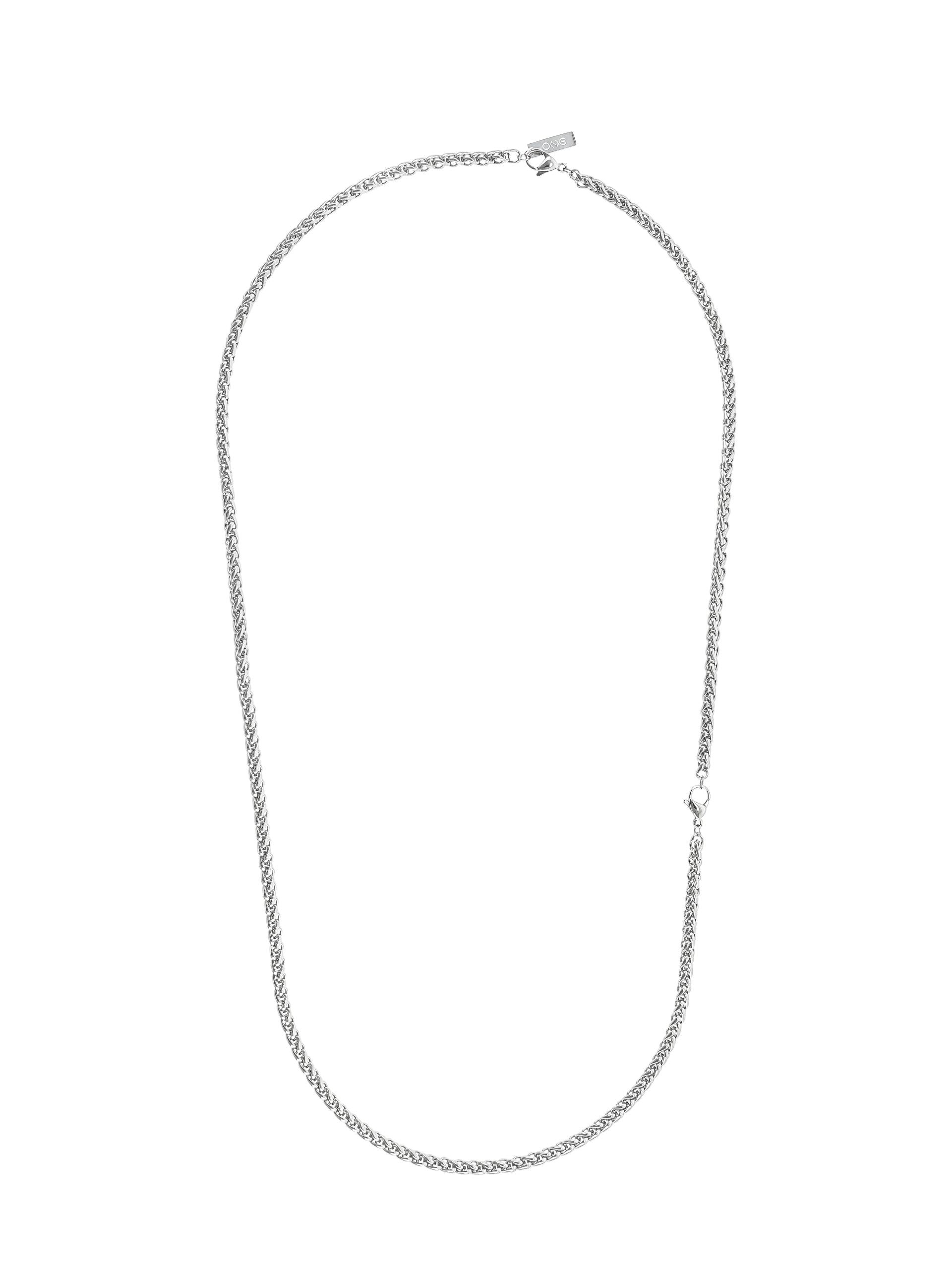 Colar 2 em 1 One Men Serenity - OAMN3204SS