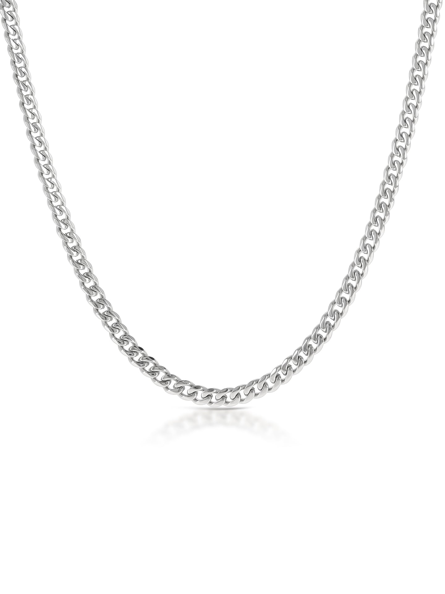 Colar 2 em 1 One Men Sandy - OAMN3205SS