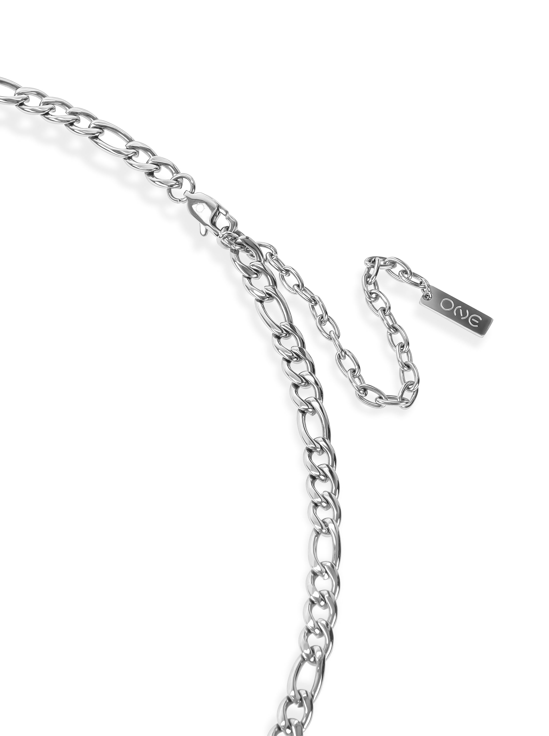 Colar One Men Anchor - OAMN3208SS