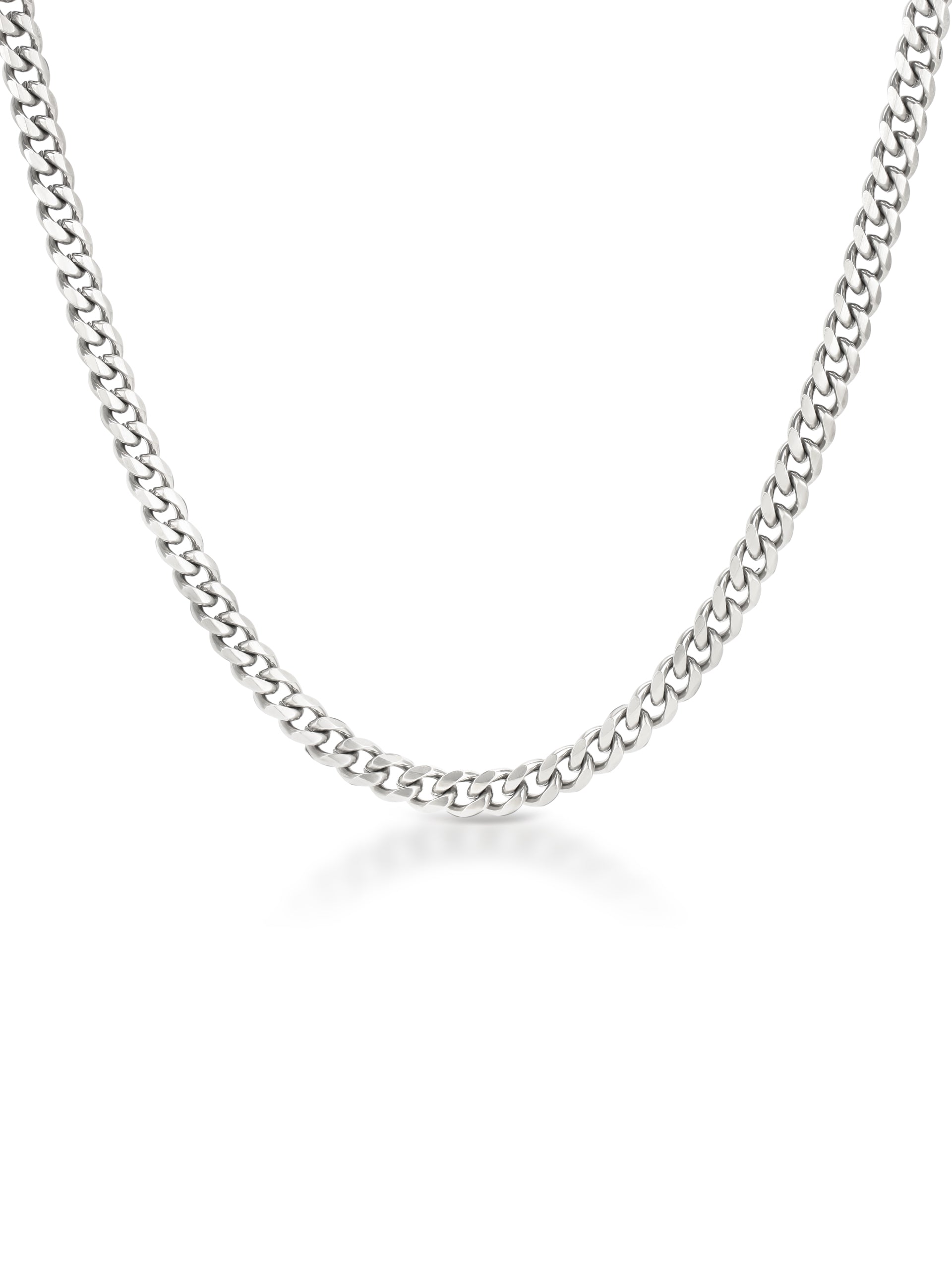 Colar 2 em 1 One Men Sandy Mate - OAMN4201SS