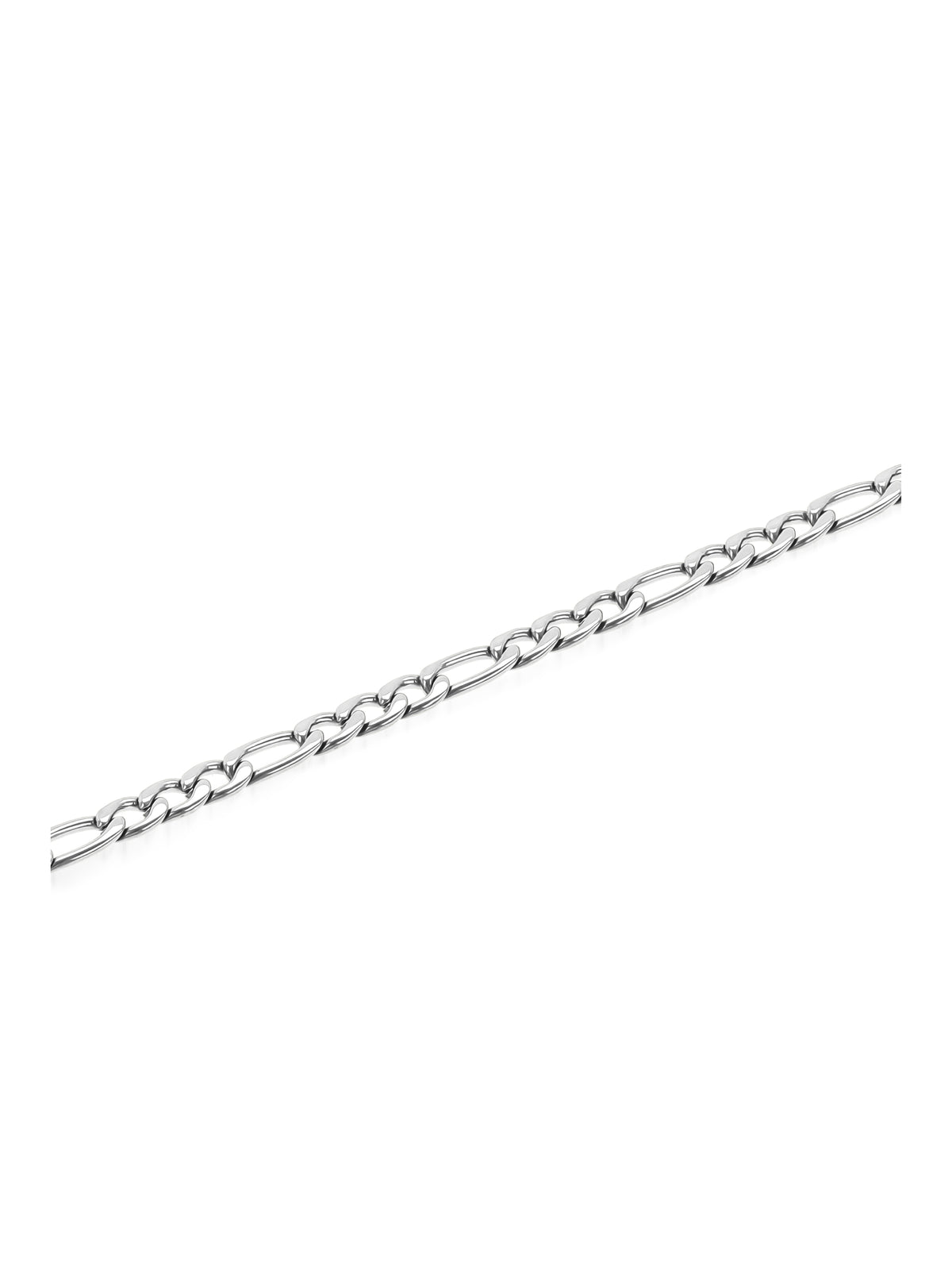 Colar 2 em 1 One Men Solid Steel - OAMN4203SS