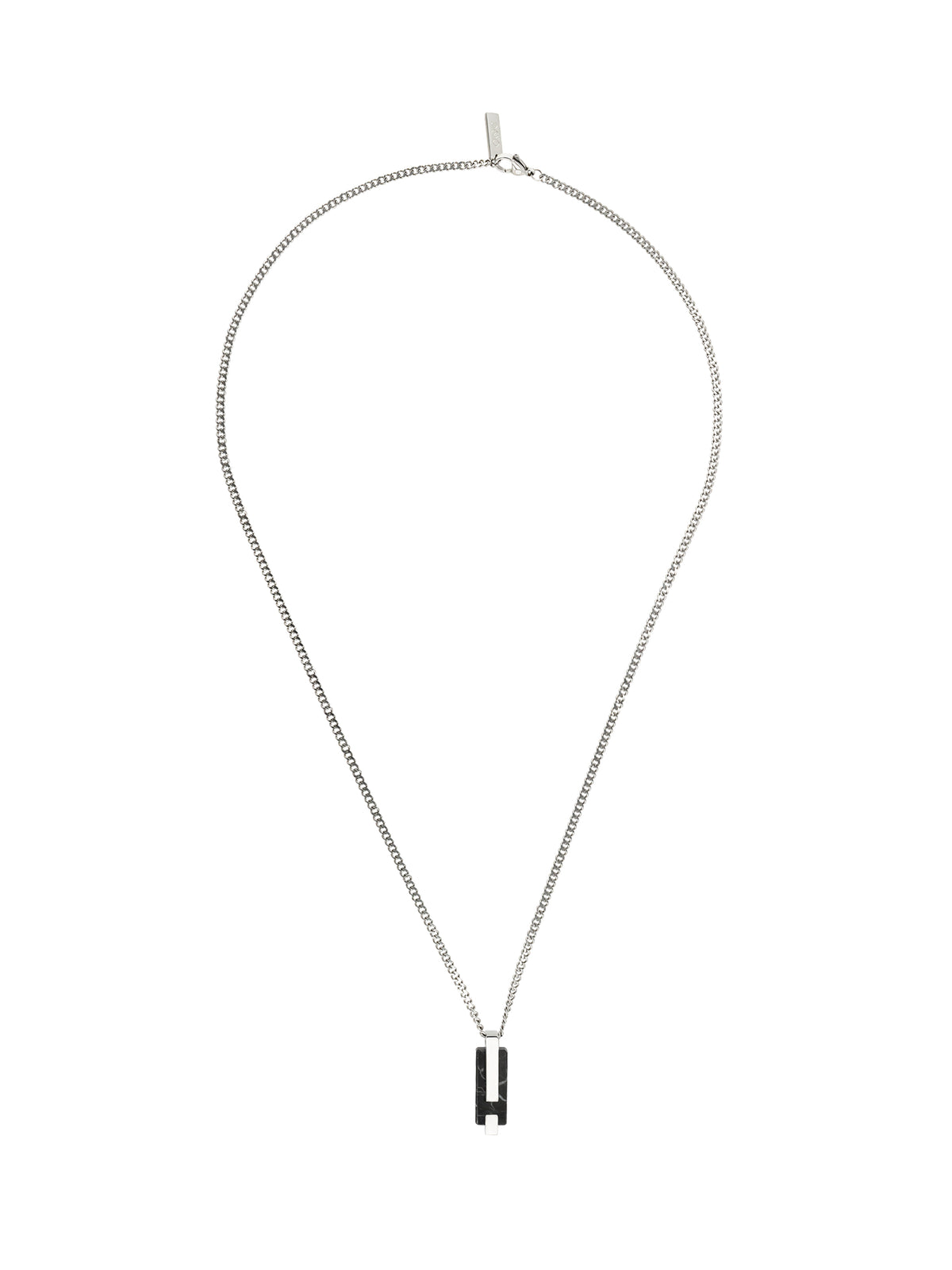 Colar One Men Marble