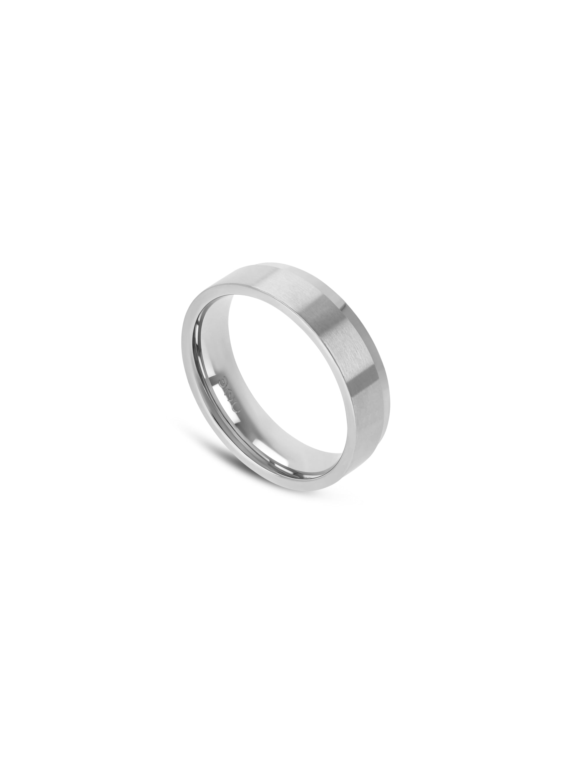 One Men Power Ring – ONE